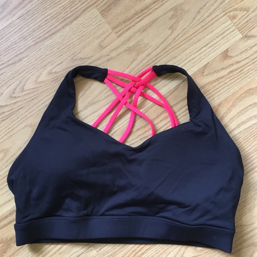 L Forever 21 swimsuit top